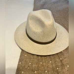 Free people wool hat